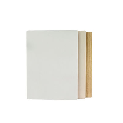 Kalziumsilikatplatte für Außen- und Innenwandplatten im modernen Designstil