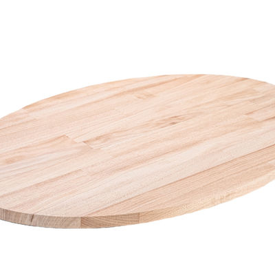 Strukturelle traditionelle Gestaltungsart Kiefer Okoume Finger verbundene Platten Holzversorgung