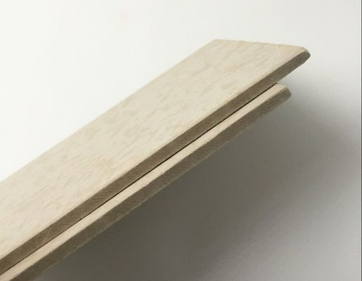 Hoteldesign Hochdichte isolierte Kalziumsilikatplatte für feuerdichte Isolierung