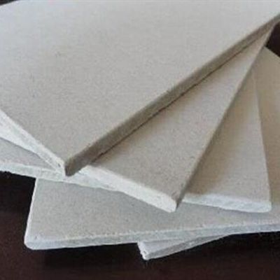 Kalziumsilikatplatte für Außen- und Innenwandplatten im modernen Designstil