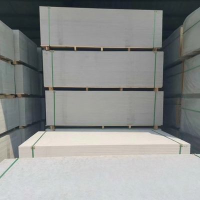 Kalziumsilikatplatte für Außen- und Innenwandplatten im modernen Designstil