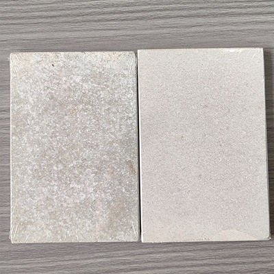 Feuerdichtes Material Zellulose-Boden für moderne Wohnung Außenwand Fassade Verkleidung