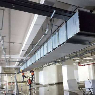 Moderne Design-Stil Zement Fiber Kalzium-Silicat Verkleidung Wandplatte für Wohnung