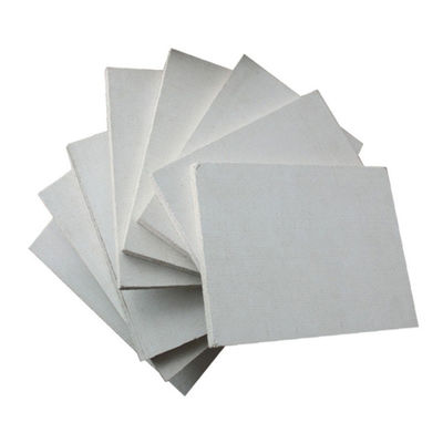 Modernes Design 6mm 8mm 10mm 12mm feuerfeste Kalziumsilikatplatte für Wohnung