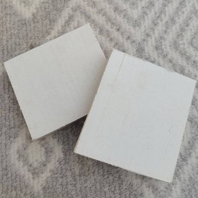 Herstellung von 50 mm Dicke Isolierung Silikat Kalzium Board für moderne Wohnung Design
