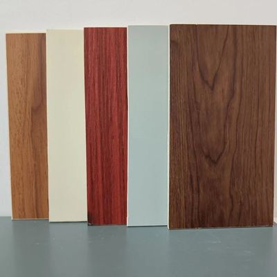 Herstellung von 50 mm Dicke Isolierung Silikat Kalzium Board für moderne Wohnung Design