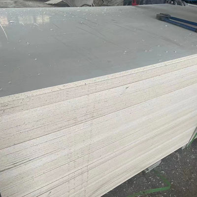 Herstellung von 50 mm Dicke Isolierung Silikat Kalzium Board für moderne Wohnung Design