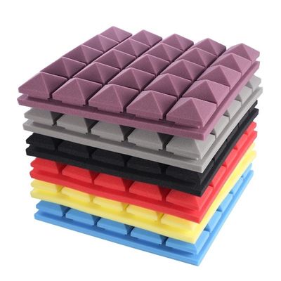Akustikplatten für Bürogebäude mit modernem Design und Schalldämpfung