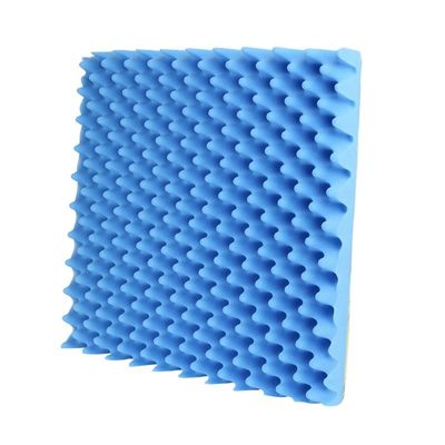 Modern Design Schalldämmungsfoam für Bürogebäude Akustik Studio Panel Sound