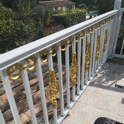 Heißverzinkte Treppe - eine langlebige und stilvolle Option für Hausrenovierungen