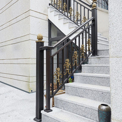 Heißverzinkte Treppe - eine langlebige und stilvolle Option für Hausrenovierungen