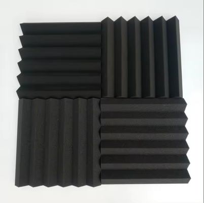 KTV Drum Music Room Studio Ei-Schaum mit hohen Dichte Schalldämmung Akustik-Panels