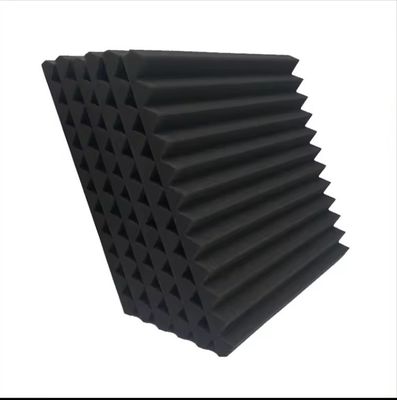 KTV Drum Music Room Studio Ei-Schaum mit hohen Dichte Schalldämmung Akustik-Panels