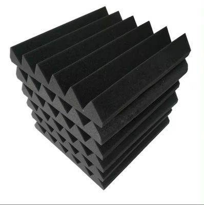 KTV Drum Music Room Studio Ei-Schaum mit hohen Dichte Schalldämmung Akustik-Panels