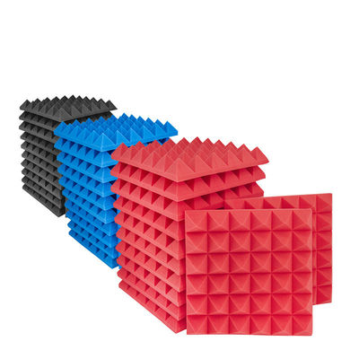 Modernes Design Schalldämmung Baumwolle für die Wanddekoration