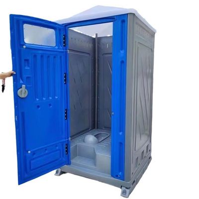 Portable Hand-Held Baby Toilette Tackle Bidet Dusche und Toilette Kabine für die Außenarbeit