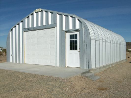 Stahlkonstruktion Flat Pack Container House Bequeme und erschwingliche Wohnfläche