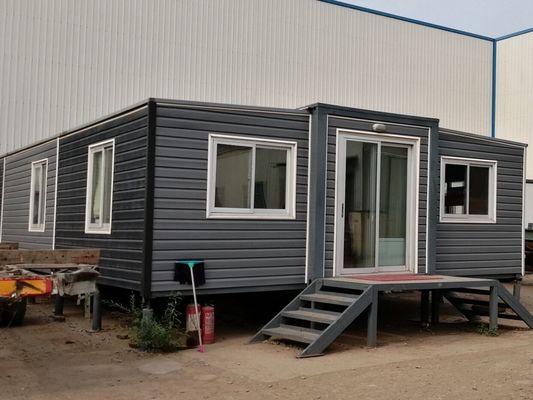 Modularer Containerhaus Wohnung