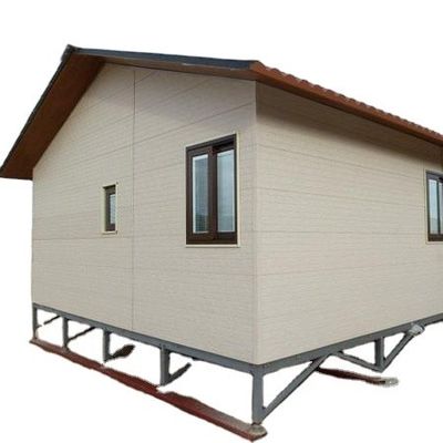 Erleben Sie den ultimativen Luxus mit unseren Prefab Fold-Out Container Häusern