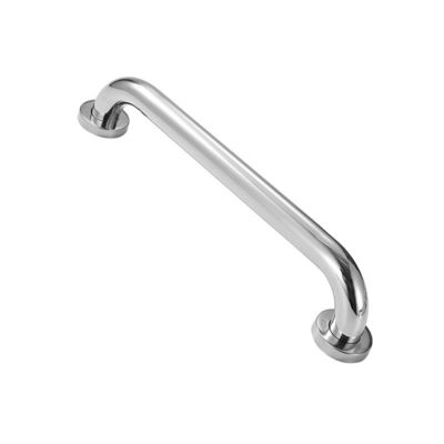 Nicht rutschfähige Griffstange in 28cm Größe für Edelstahl Bad Dusche Gehäuse Hardware