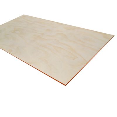 Doppelseitiges Veneer Board E1 Normen für die Emission von Formaldehyd