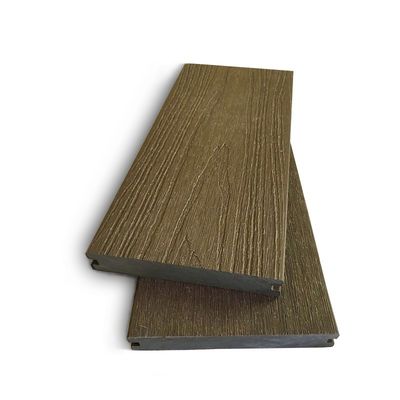 Nichtmetallische Oberflächen mit hoher Festigkeit aus Holz und Kunststoff für Bürogebäude