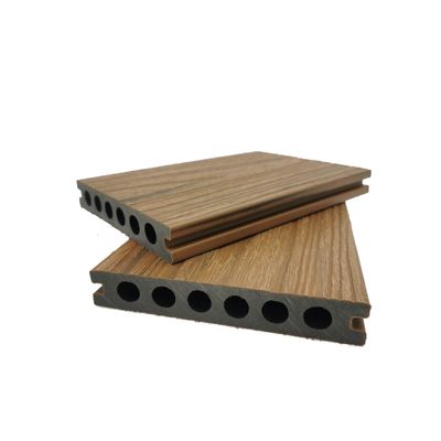 Nichtmetallische Oberflächen mit hoher Festigkeit aus Holz und Kunststoff für Bürogebäude