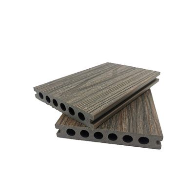 Nichtmetallische Oberflächen mit hoher Festigkeit aus Holz und Kunststoff für Bürogebäude