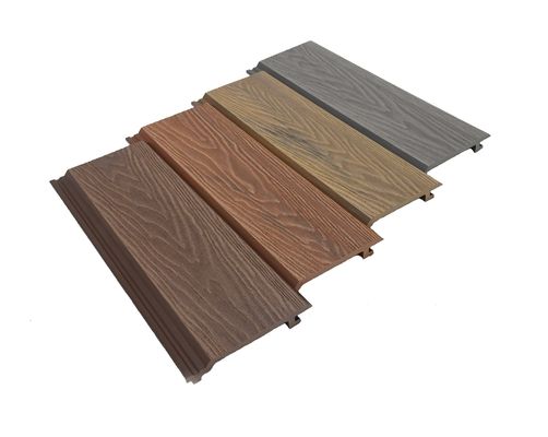 Moderne Gestaltung Holz-Plastik Wandtafel Wasserdicht und Insektendicht für den Haushalt