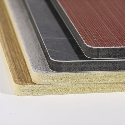 Umweltschonendes Design WPC-Dekorationsbrett mit Wasserdichte Funktion
