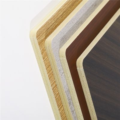 Umweltschonendes Design WPC-Dekorationsbrett mit Wasserdichte Funktion
