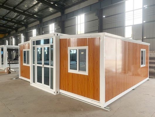 Lagerhaus Bauernhaus-Design Schwerlast-Aluminium-Zweifachklapptür mit modernem Stil