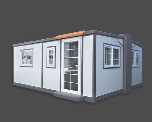 Lagerhaus Bauernhaus-Design Schwerlast-Aluminium-Zweifachklapptür mit modernem Stil