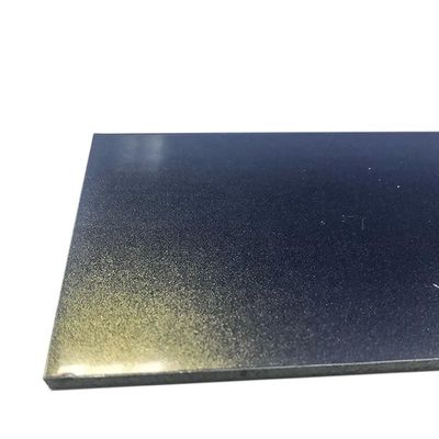 Außenfunktion Aluminiumplatte mit feuerfeste Funktion und einfache Installation