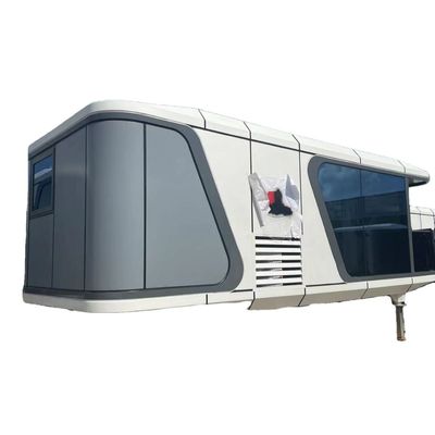 Maximieren Sie Ihren Hotelraum mit Containerhäusern Eine praktische und vielseitige Option