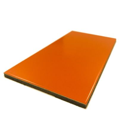 1220X2440MM Leichtgewicht Aluminiumplatte zum Brandschutz in gebürsteter Oberfläche