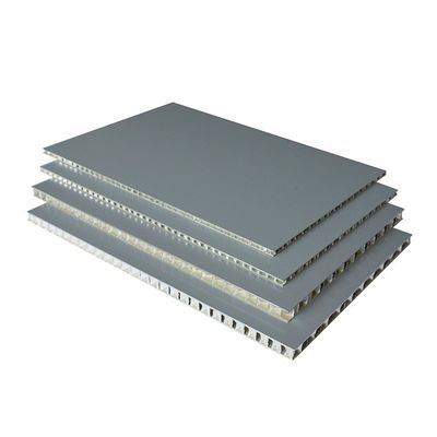 Feuerdichte Leichtgewicht Sandwich Panel perfekt für Hotelbauprojekte