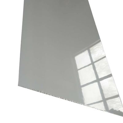 Modern Design Wasserdichtes Mdf-Board für Innendesign und Baumaterialien