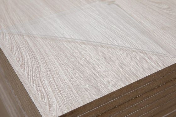 Modern Design Wasserdichtes Mdf-Board für Innendesign und Baumaterialien