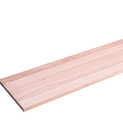 Modernes Design Finger Jointed Plate Holz Die ultimative Strukturlösung