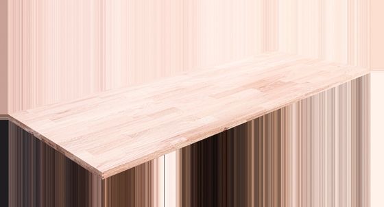 Modernes Design Finger Jointed Plate Holz Die ultimative Strukturlösung