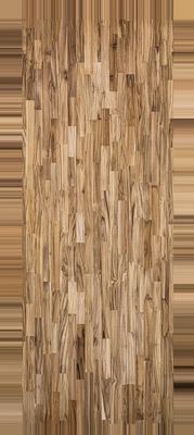 Moderne Wohnung Teak Finger Joint Board für Innen- und Außendekoration Möbel