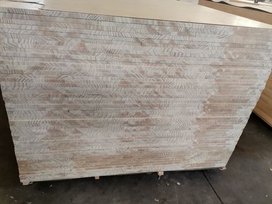 Moderne Design-Stil Kiefernholz Finger Joint Board und wettbewerbsfähig für Innenmöbel