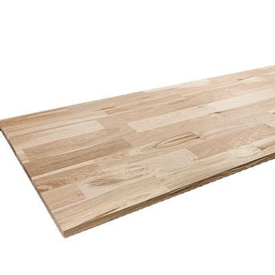 Massivholzplatten 1220x2440 Birkenholz Finger Jointed Board