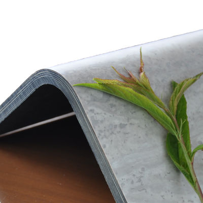 Umweltschonende Hochdruckharzlaminierte Platten Die perfekte Wahl für Innenarchitektur