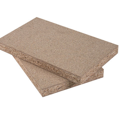 Hochwertige Produktionstechnologie Chipboard für Appartement Oberflächenveredelungslösungen