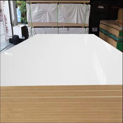 Moderne Möbelgestaltung 3mm 4mm 5mm 6mm 9mm 12mm 15mm 18mm Faserplatten aus Kiefer
