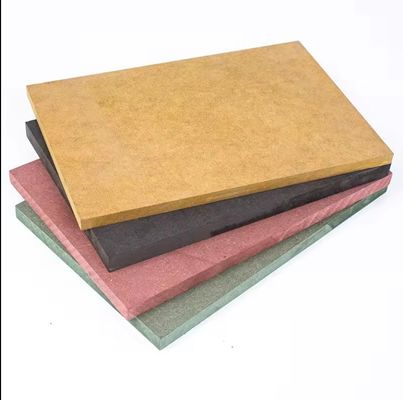 Moderne Möbelgestaltung 3mm 4mm 5mm 6mm 9mm 12mm 15mm 18mm Faserplatten aus Kiefer