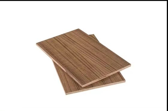 Full Birch Core E0 Birch Holz Veneer Möbel Sperrholz 6mm 18mm 25mm für moderne Innenräume