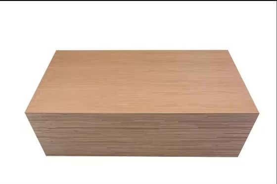 Full Birch Core E0 Birch Holz Veneer Möbel Sperrholz 6mm 18mm 25mm für moderne Innenräume